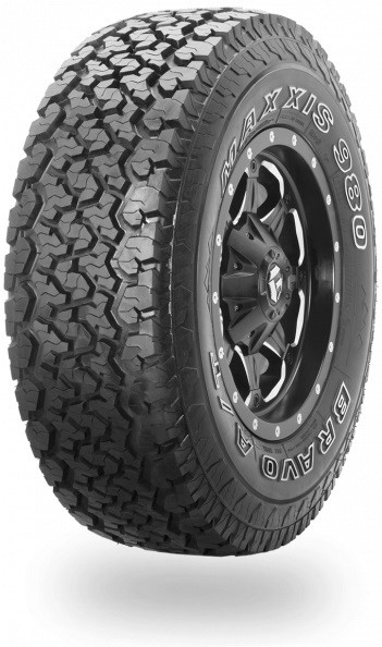Maxxis AT980  P.O.R. tyre