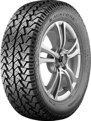 Austone SP302 tyre