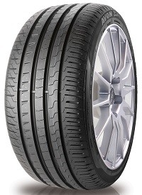 Avon ZV-7 XL tyre