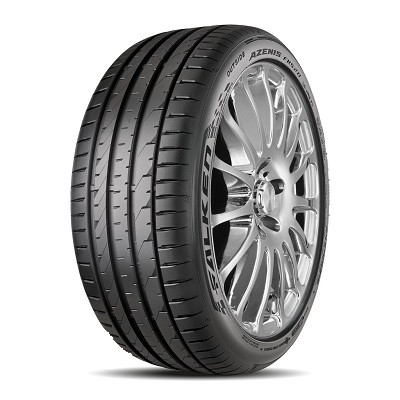 Falken FK-520 XL MFS tyre