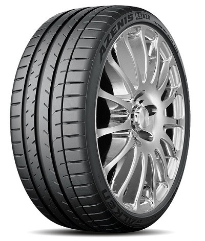 Falken RS820 XL MFS tyre