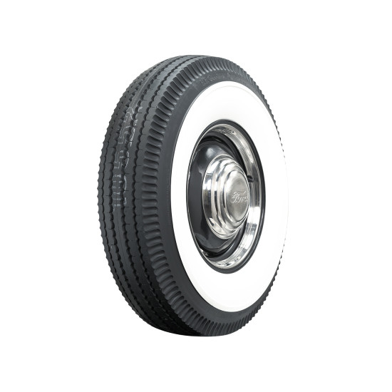 Bfgoodrich BF-GOODR SILVER TT WW 50mm OLDTIMER tyre
