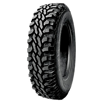 Ziarelli BFG  RETREAD M+S 3PMSF tyre