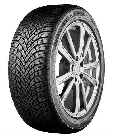 Bridgestone BRIDGEST BLIZZ6 XL MFS tyre