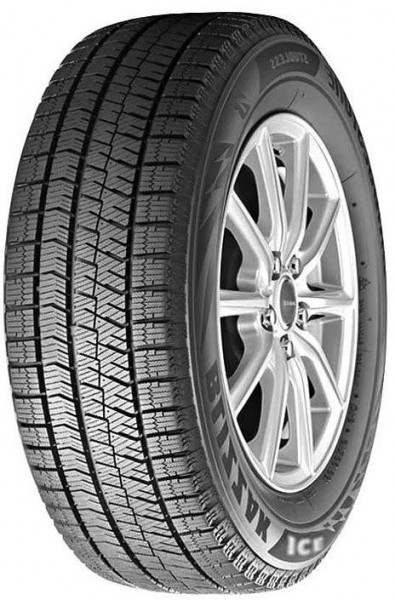 Bridgestone BRIDGEST BL-ICE tyre