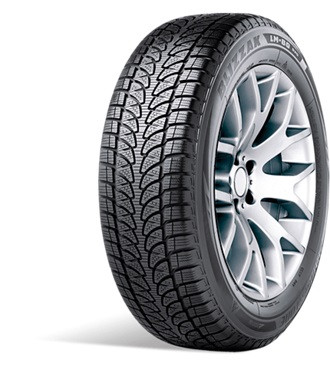 Bridgestone BRIDGEST LM-80E tyre