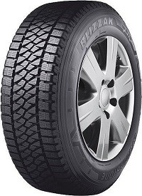 Bridgestone BRIDGEST W 810 tyre