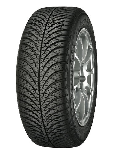 Yokohama BLUEARTH-4S XL 1990057 RPB tyre