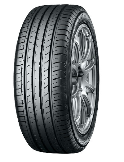 Yokohama AE51 tyre