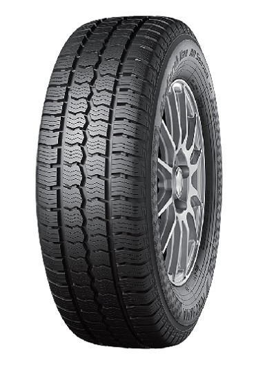 Yokohama 225/70R15C 112/110R BluEarth VAN AS RY61 tyre