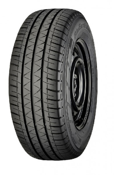 Yokohama 215/70R15C 109/107S BLUEARTH-VAN RY55 tyre
