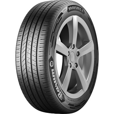 Barum BRAV-6 XL tyre