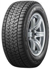 Bridgestone BRIDGEST DM V2 tyre