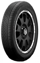 Bridgestone DUELER H/P tyre