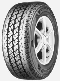 Bridgestone BRIDGEST R660 tyre