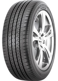 Bridgestone ER33 tyre