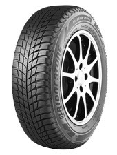 Bridgestone BRIDGEST LM-001 XL RUNFLAT (*) tyre