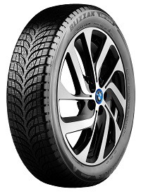 Bridgestone BRIDGEST LM-500  (*) E.A. BMW I3 tyre
