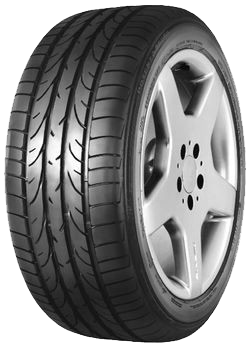 Bridgestone BRIDGEST RE050 XL MO tyre