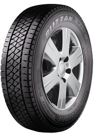Bridgestone BRIDGEST W-995 tyre