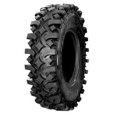 Ziarelli BRUTAL  RETREAD M+S 3PMSF tyre