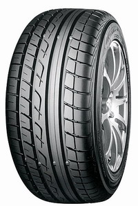Yokohama CDRIV2  MO EXTENDED tyre