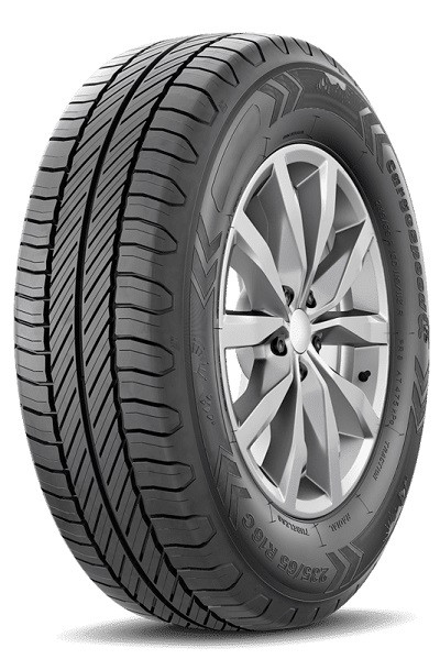 Riken CARGOSPEED EVO tyre