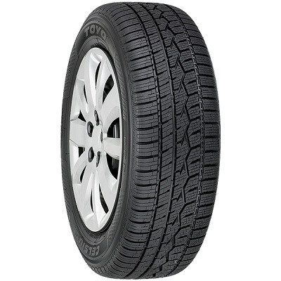 Toyo Celsius tyre