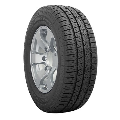 Toyo CELSIUS CA.VAN tyre