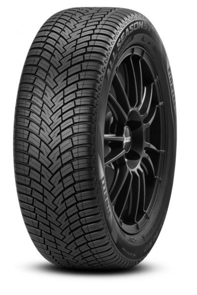 Pirelli AS-SF2 XL (s-i) SEAL INSIDE tyre