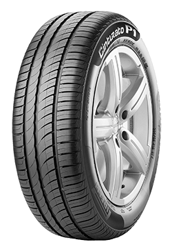 Pirelli P1-VER tyre