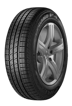 Pirelli CIN-P4 tyre