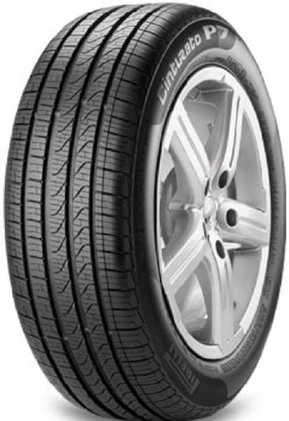 Pirelli P7-AS XL OHNE 3PMSF  (N1) NCS tyre