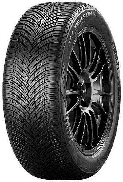 Pirelli CINTURATO ALL SEASON SF 3 92Y XL TL tyre