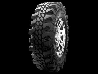 ChengShin CL18 6PR BSW P.O.R. (2958015) tyre