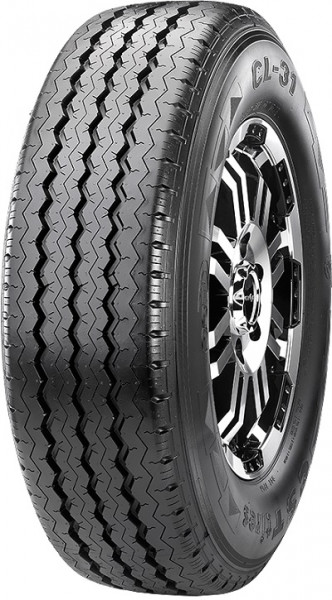 ChengShin CL-31 8PR tyre