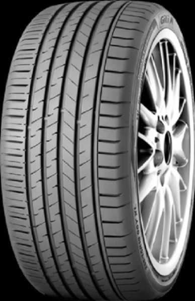 Giti COM225 XL tyre