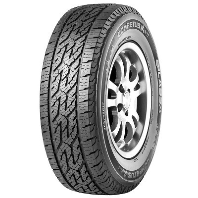 Lassa CO-AT2 XL tyre