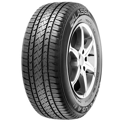 Lassa COM-HL tyre