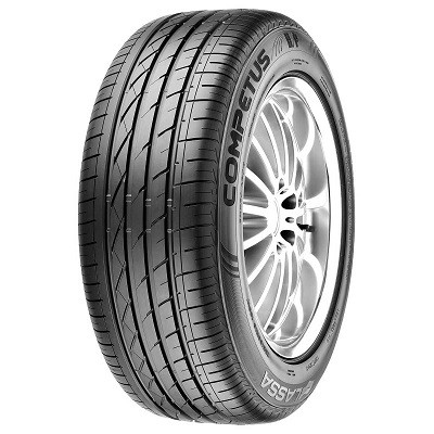 Lassa COMPETUS H/P 99V XL TL tyre