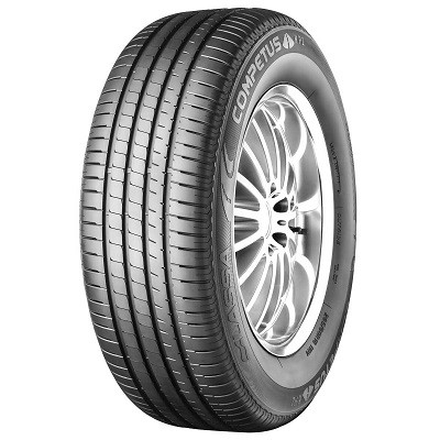 Lassa COMPETUS H/P 2 XL DOT2021 tyre