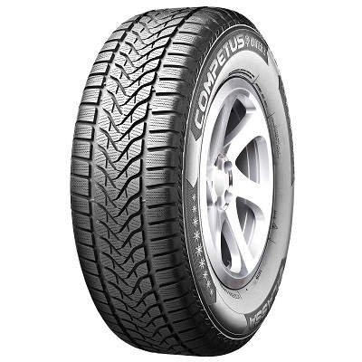 Lassa COMPETUS WINTER 2 + 109H XL TL tyre