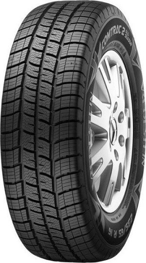 Vredestein 205/70R15C 106/104R COMTRAC 2 ALL SEASON+ tyre