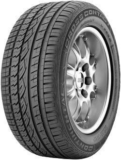 Continental CONTI CRCUHP XL FR DOT 2020 tyre