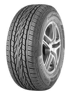 Continental CONTICROSSCONTACT LX 2 XL 482655 FR tyre