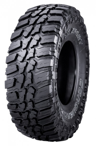 Nankang MT1-CO  P.O.R. M+S tyre