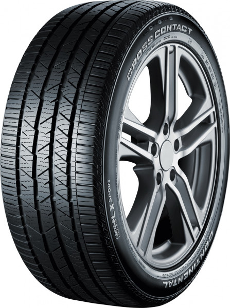 Continental CONTI LX-SPO XL AO CONTI SILENT FR tyre