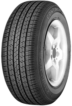 Continental CONTI 4X4-CO  MO FR ML tyre