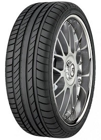 Continental CONTI 4X4SPC XL FR N0 tyre