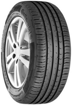 Continental CONTI PR-CO5 tyre